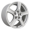 Chevrolet Camaro Wheel 2016-2019 18  Factory OEM Silver 22998072