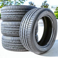 Set of 4 Atturo AZ610 265/70R16 112H a/s All Season Tires