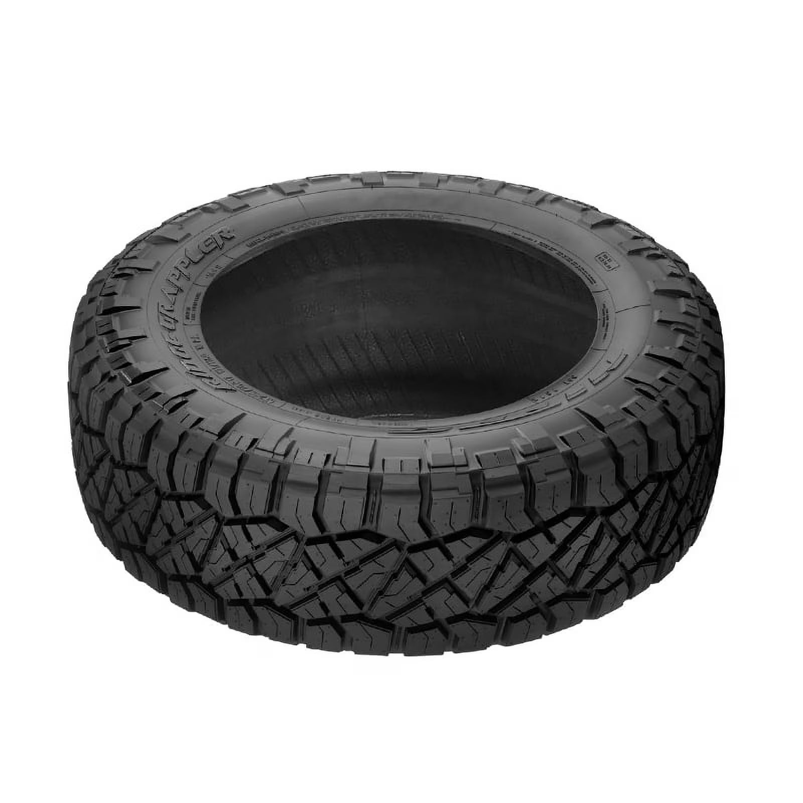 Nitto Ridge Grappler All Terrain 305/45R22 118Q XL Light Truck Tire