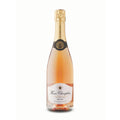 Henri Champliau Brut Cr¨¦mant de Bourgogne Ros¨¦ Brut - 750ML