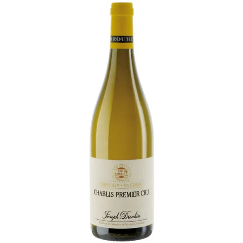 Domaine Drouhin Vaudon Chablis Premier Cru 2022 - 750ML