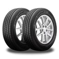 2 Yokohama Geolandar G91F / FV 225/60R17 98H All Season Truck SUV CUV Tires 110193233 / 225/60/17 / 2256017