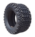 Arisun 23 x 10.5-12 DOT All-Terrain Tire for Golf Carts & ATV's