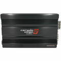 Cerwin Vega CVP2500.5D5-Channel 2500 Watts Bridgeable Class-D Amplifier