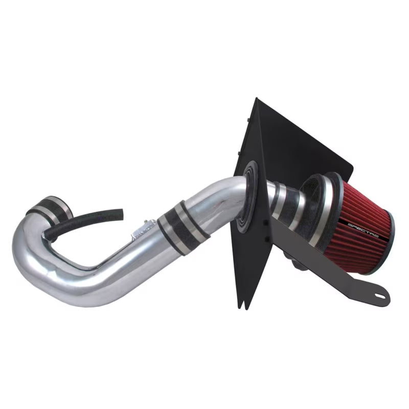 Spectre Performance Air Intake Kit: High Performance, Desgined to Increase Horsepower and Torque: 2005-2010 CHRYSLER/DODGE (300C, Challenger, Charger, Magnum) SPE-9935