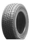 Milestar Patagonia A/T R All Terrain 265/65R18 114T Light Truck Tire