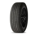 Pirelli P7 All Season Plus 3 All Season 245/45R20 99V Passenger Tire Fits: 2012-13 Dodge Charger SXT Plus, 2017-18 Dodge Challenger R/T Scat Pack