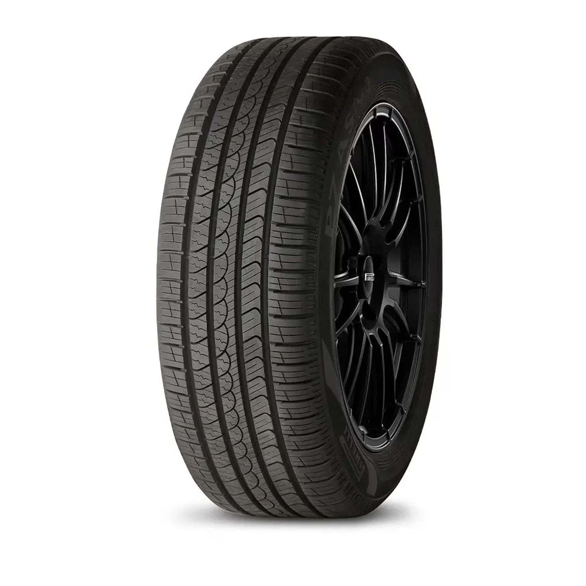Pirelli P7 All Season Plus 3 All Season 245/45R20 99V Passenger Tire Fits: 2012-13 Dodge Charger SXT Plus, 2017-18 Dodge Challenger R/T Scat Pack