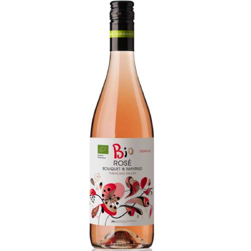 Edoardo Miroglio  Bio  Rose 2022 - 750ml