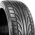 OHTSU FP8000 225/45R18 95W XL 300 AA A BLK ALL SEASON TIRE Fits: 2011-15 Chevrolet Cruze LTZ. 2012 Toyota Camry XLE
