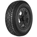 Multi-Mile Trail Guide All Terrain All Terrain 275/65R18 116T Light Truck Tire