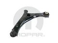 Suspension Control Arm Front Left Lower MOPAR 4766911AL