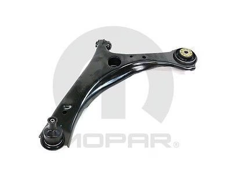 Suspension Control Arm Front Left Lower MOPAR 4766911AL