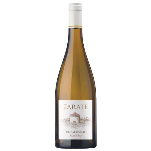 Zarate ¡°El Palomar¡± Albarino 2023 - 750ml