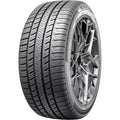 Blackhawk Agility UHP AS 235/40R19 92W High Performance a/s All Season Tire