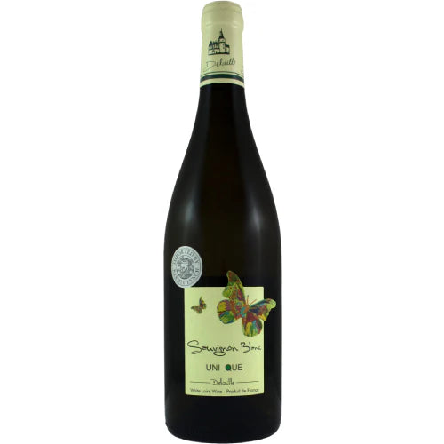 Domaine Salvard Unique Sauvignon Blanc 2024 - 750ml