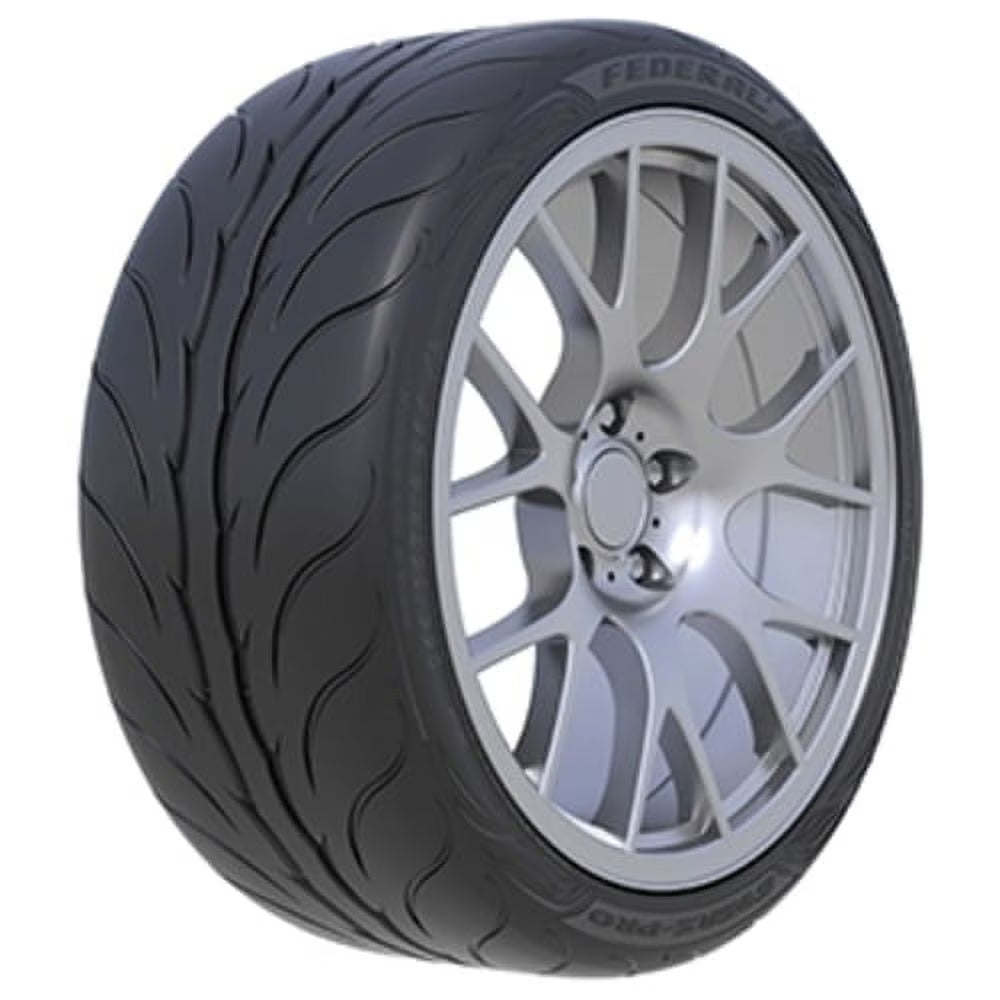 Federal 595 RS-PRO 245/40R19XL 98Y BSW (4 Tires)