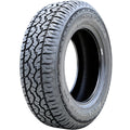GT Radial Adventuro AT3 LT 275/70R18 125/122S Load E 10 Ply All Terrain Tire Fits: 2019-23 Ram 1500 Rebel. 2020-23 GMC Sierra 2500 HD AT4