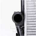 TYC 2771 Radiator Assembly For 04-06 BMW X3