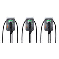 ChargePoint Hardwire Outdoor Charging Station for Electric Car (3 Pack)