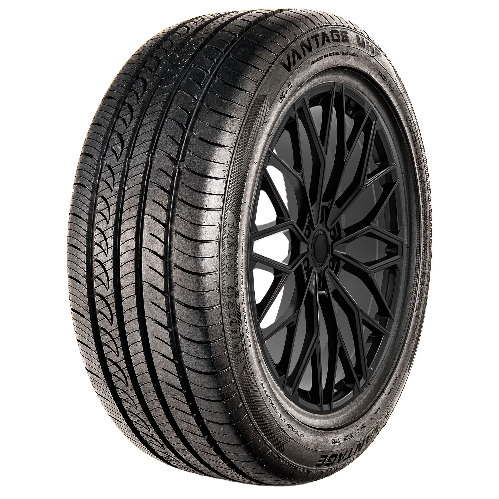 Vantage UHP All Season 235/55R18 99V Passenger Tire