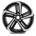 19  Brand New Single 19X8.5 Alloy Wheel For 2018-2022 HONDA Accord OEM Design Replacement 10 Spoke Rim