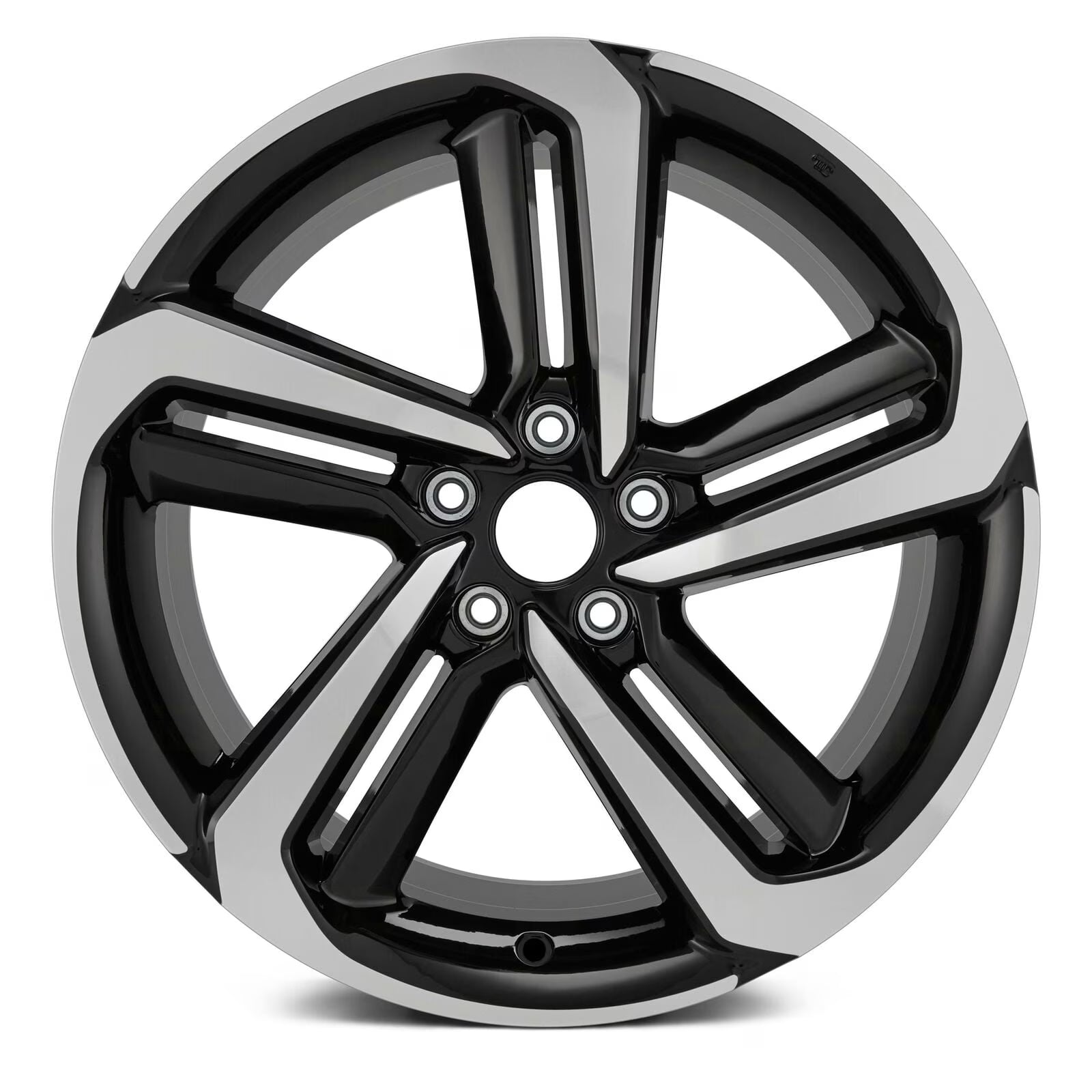 19  Brand New Single 19X8.5 Alloy Wheel For 2018-2022 HONDA Accord OEM Design Replacement 10 Spoke Rim