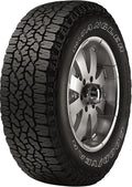 Goodyear Wrangler TrailRunner AT (Light Truck) All Terrain LT275/65R20 126/123S E Light Truck Tire