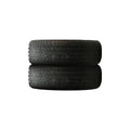 Set of 2 Mastercraft SRT Touring 225/65R17 102T Tires Fits: 2014-23 Chevrolet Equinox LT, 2007-16 Honda CR-V EX-L