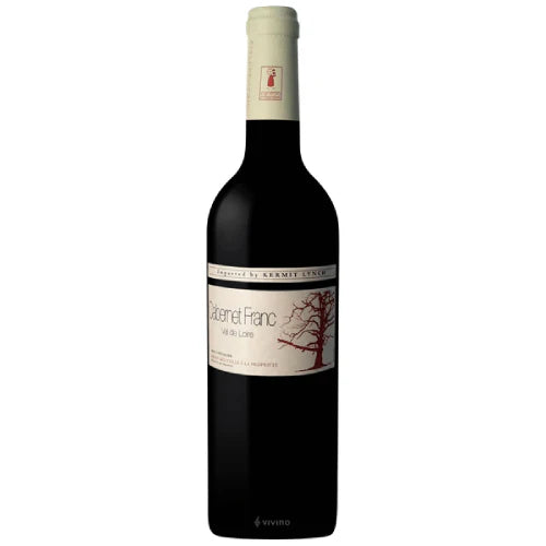 ¨¦ric Chevalier Cabernet Franc 2020 - 750ml