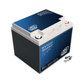 XS Power Battery 12 V Lithium Titan8 XV Series Battery - 1000 CA