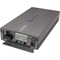 AIMS Power PWRIG200012120S 2000 WATT PURE SINE POWER INVERTER 12VDC TO 120VAC INDUSTRIAL GRADE
