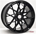 19  FLOW-FORGED WHEELS FOR HYUNDAI VELOSTER 2012-2017 19x8.5