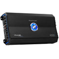 Planet Audio PL4000.1D Pulse Series Car Audio Amplifier 4000W Output, Monoblock, Class D, MOSFET