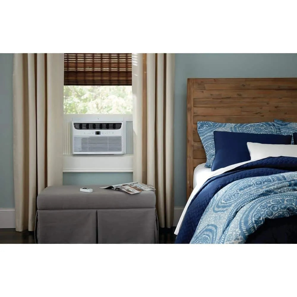 This Week's Special Price Energy Star Window Air Conditioner with Remote Included,10000 BTU