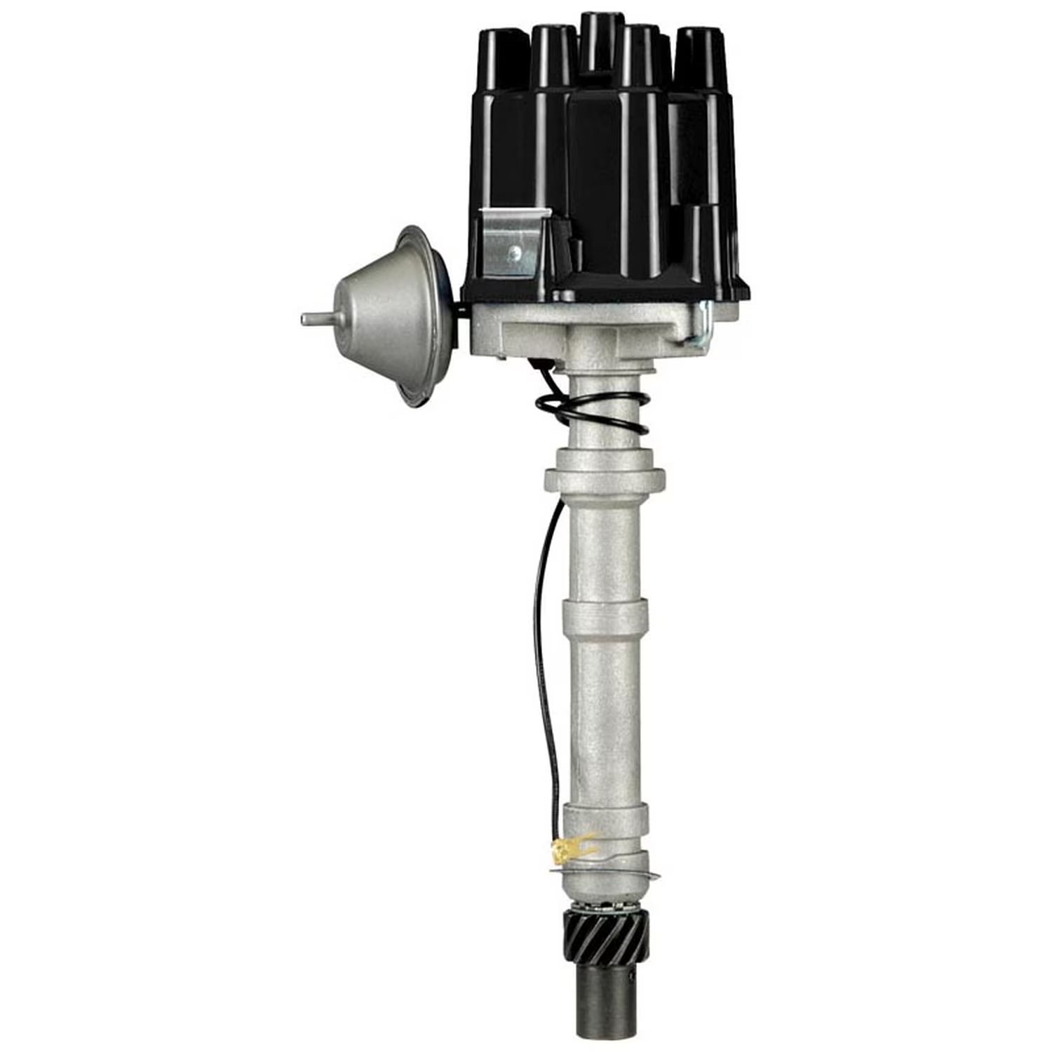 OEG Parts New Distributor Replacement For 1970 1971 1972 1973 1974 Chevy Suburban, Van & GMC Pickup 454 7.4 V8, Replaces GM 1110847 1110866 1110869 1110874 1110878