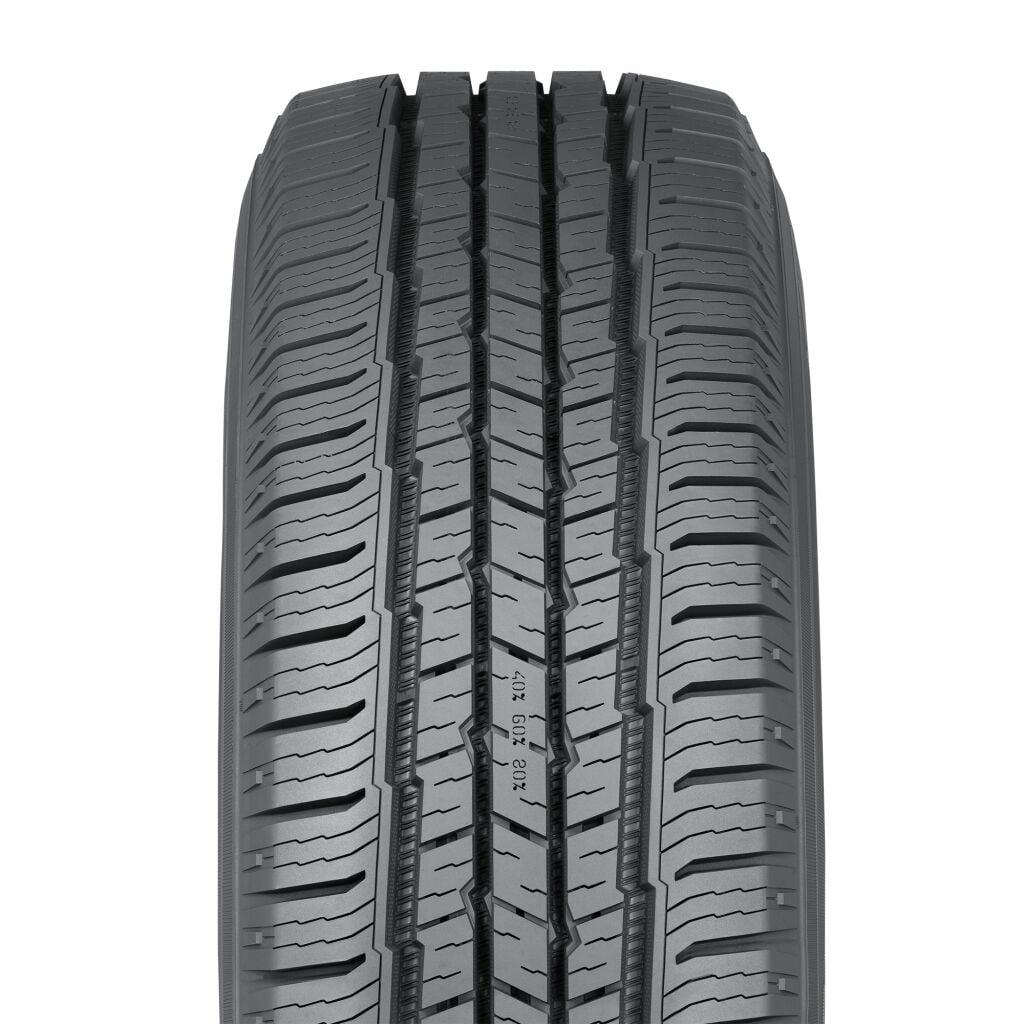 Nokian One H/T All Season 265/60R18 110H Light Truck Tire