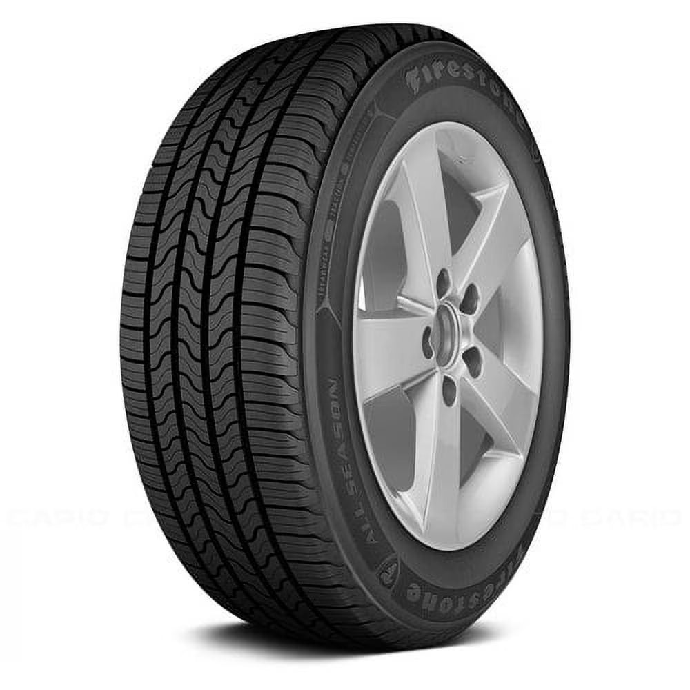 195/65R15 91H Firestone All Season 1956515 Tire