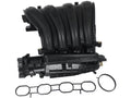 Intake Manifold - Compatible with 2007 - 2012 Nissan Sentra 2008 2009 2010 2011
