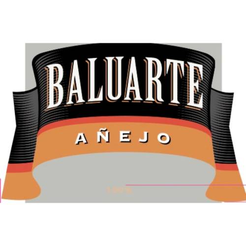 Baluarte A?ejo Tequila - 750ML