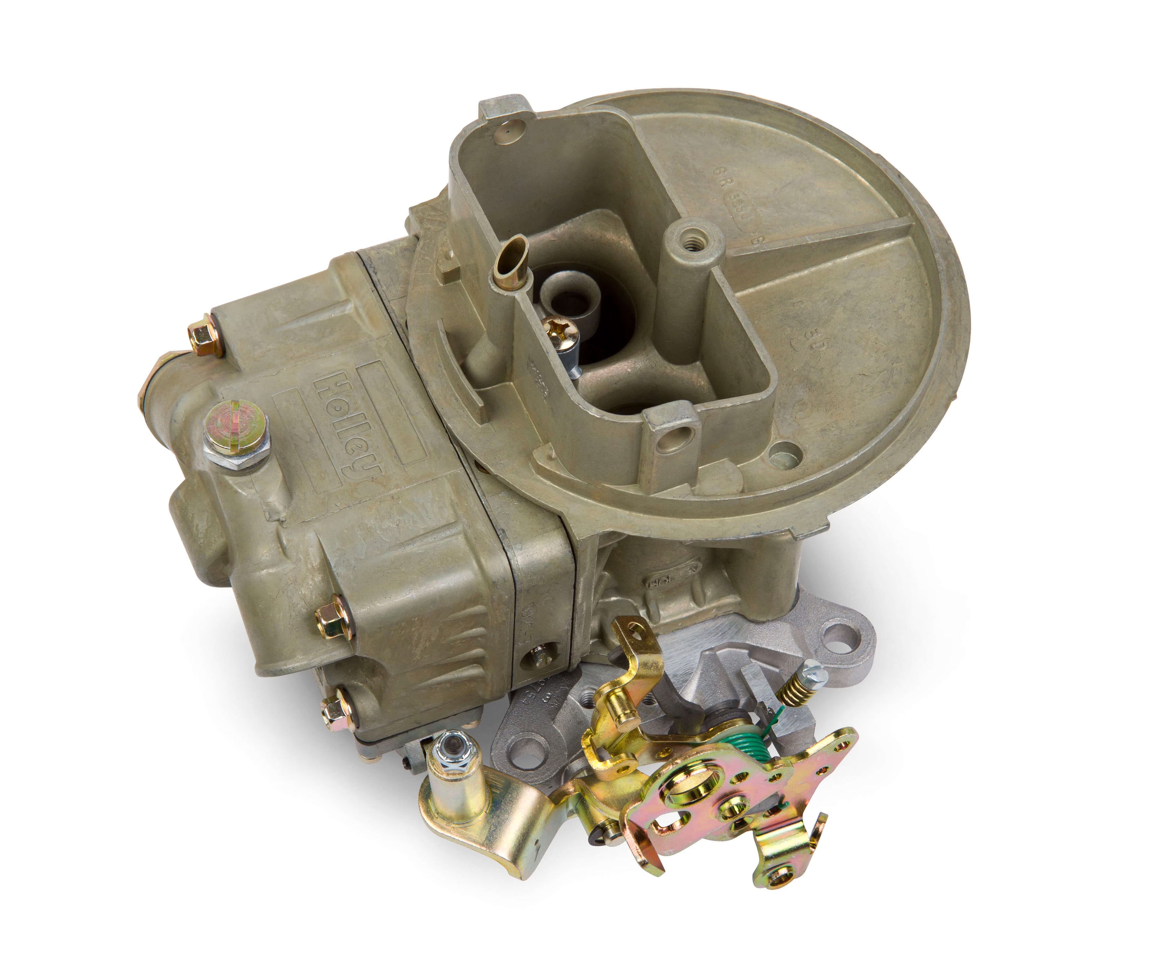 Holley Performance 0-4412CT Carburetor