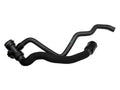 Lower Radiator Hose - Compatible with 2005 - 2009 Audi A4 Quattro Cabriolet 2.0L 4-Cylinder 2006 2007 2008
