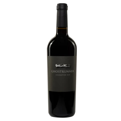 Ghostrunner Ungrafted Red 2023 - 750ML