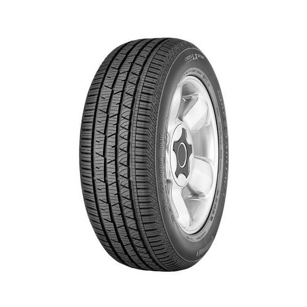 Continental CrossContact LX Sport 255/55R19XL 111W BSW (2 Tires)