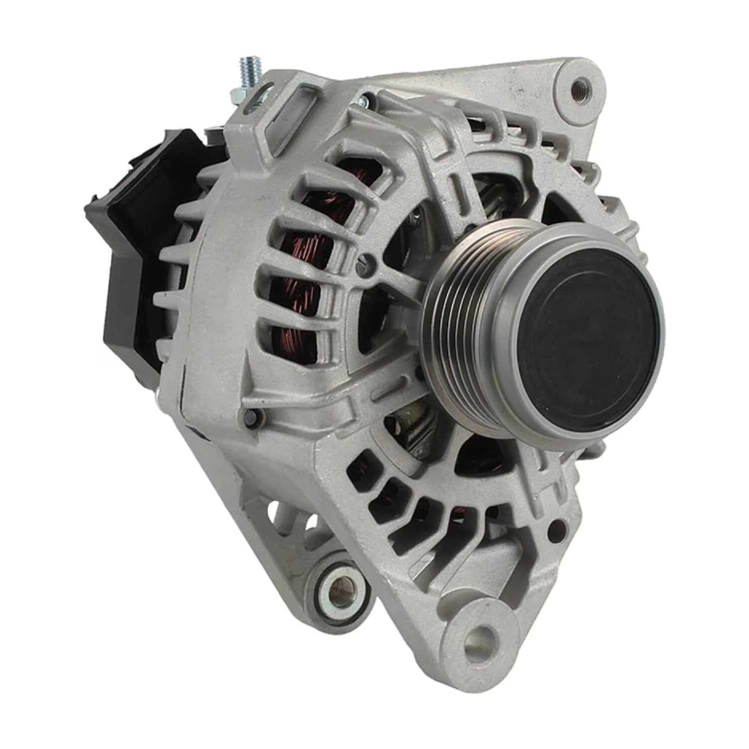 Alternator Compatible with Hyundai Elantra Coupe L4 2013 1.8L / 2014 2.0L