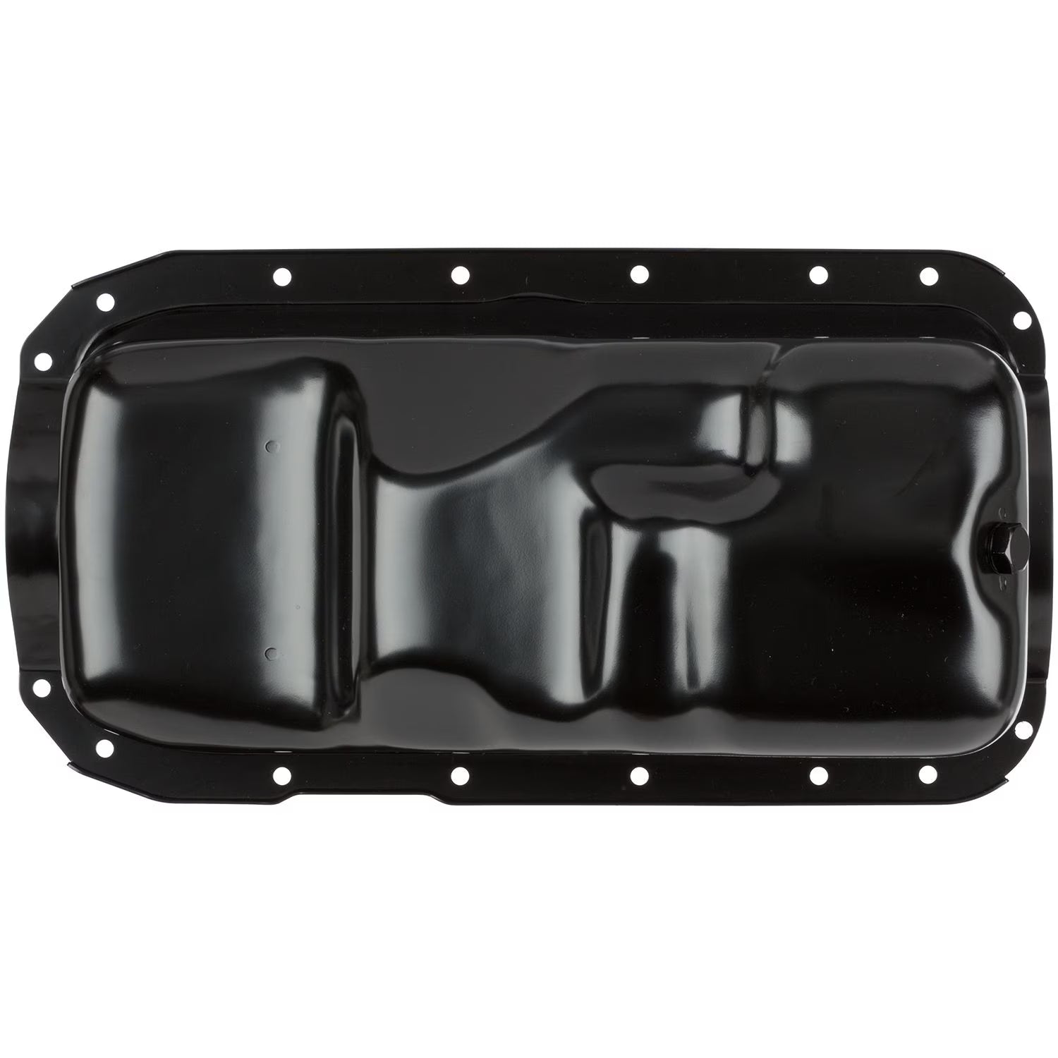 ATP 103321 Engine Oil Pan For 93-07 Ford Mazda Aerostar B3000 Ranger