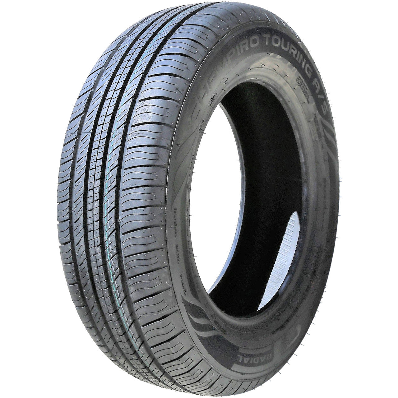 GT Radial Champiro Touring A/S All Season 225/60R16 98H Passenger Tire