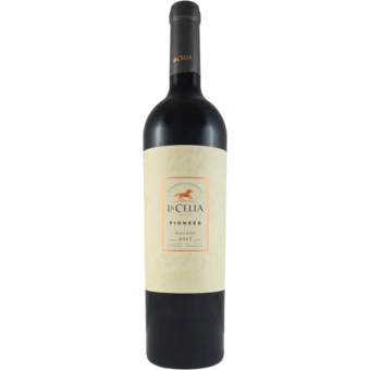 LaCelia Malbec - Pioneer (2017) - 750ML