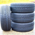 Set of 4 Fullway HP108 215/70R15 98H Performance a/s All Season Tires
