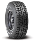 Mickey Thompson Deegan 38 All-Terrain LT265/70R16 121R Tire Fits: 2006 Mitsubishi Raider DuroCross